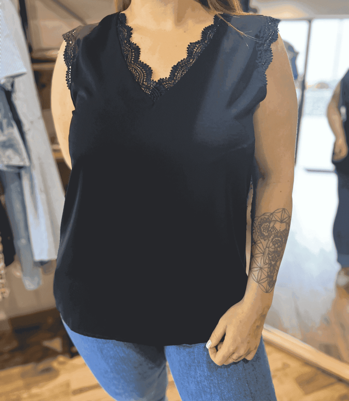 Blouse Corentin (Curvy)