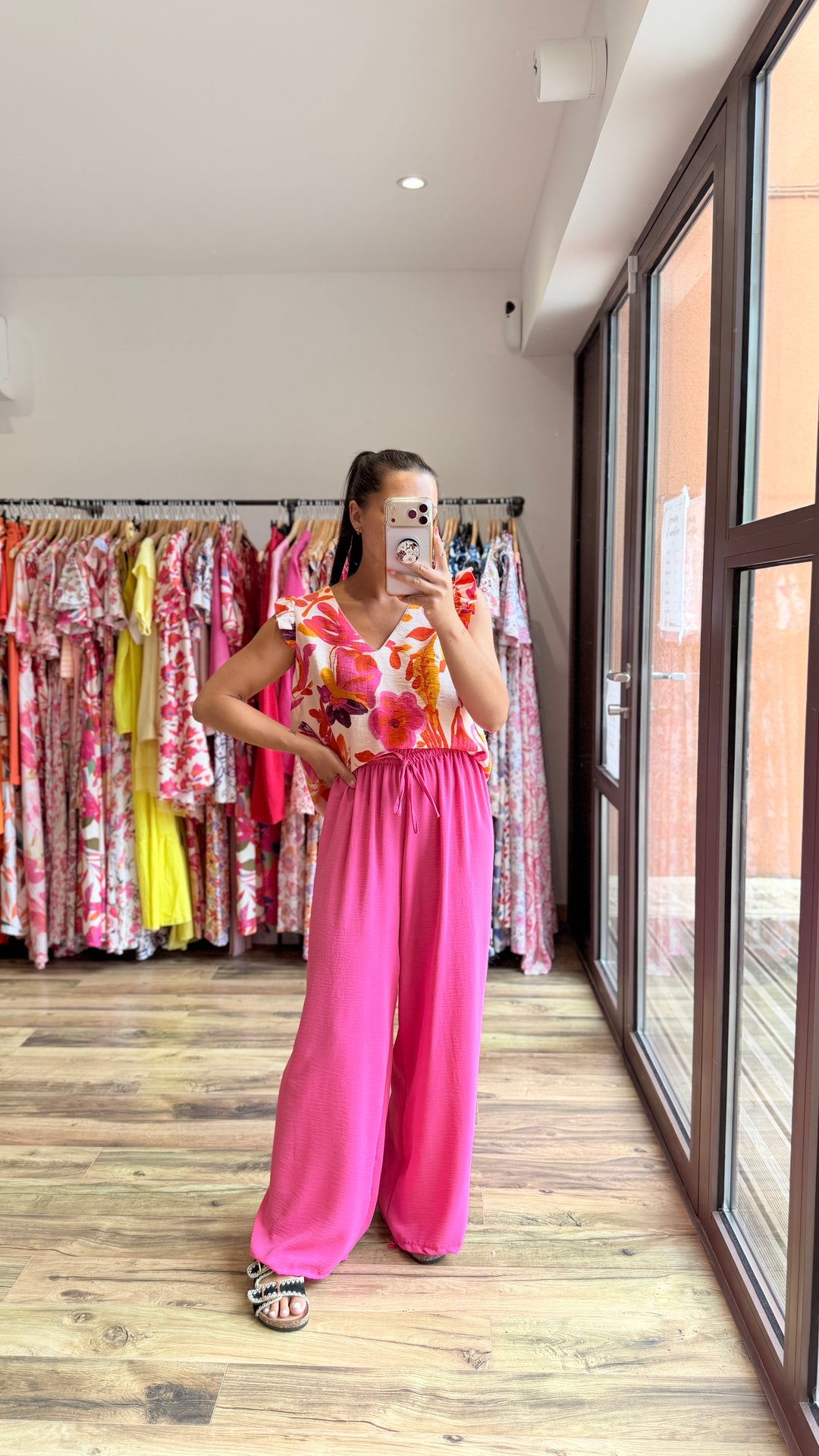 Blouse Nouchka