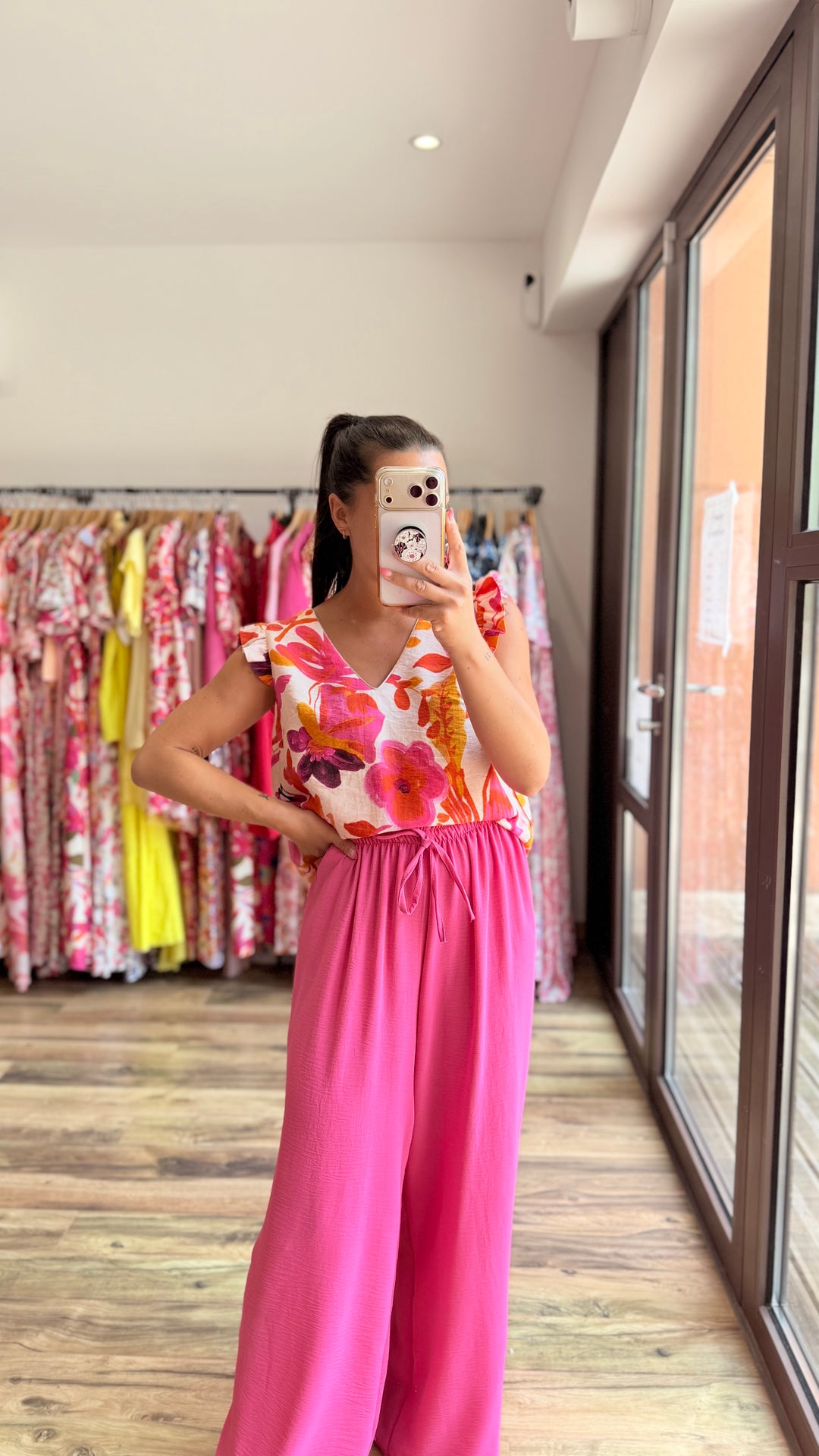 Blouse Nouchka