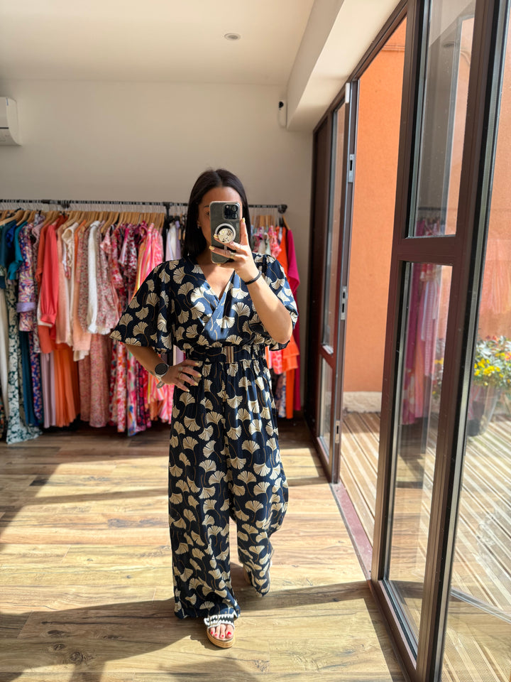 Combinaison Paga CURVY