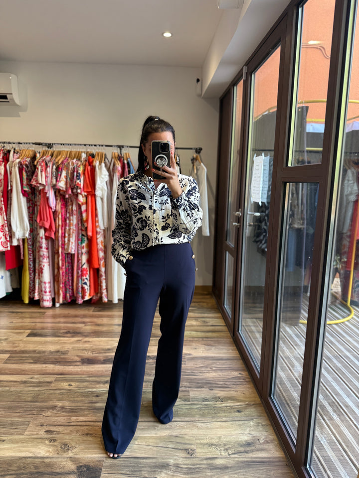 Chemise Mathilda CURVY