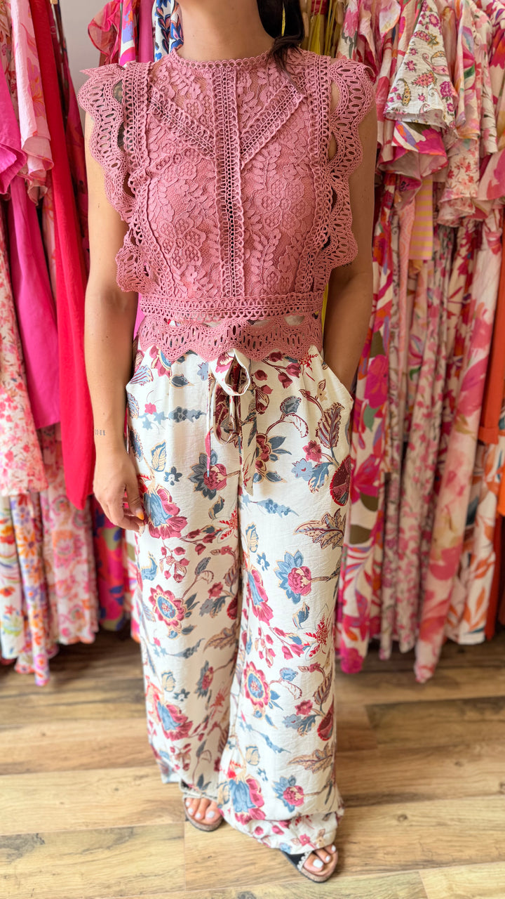 Pantalon Seona