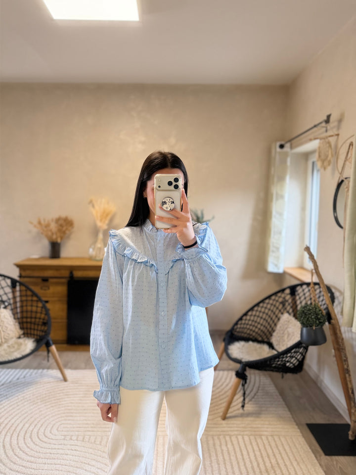Chemise Linette