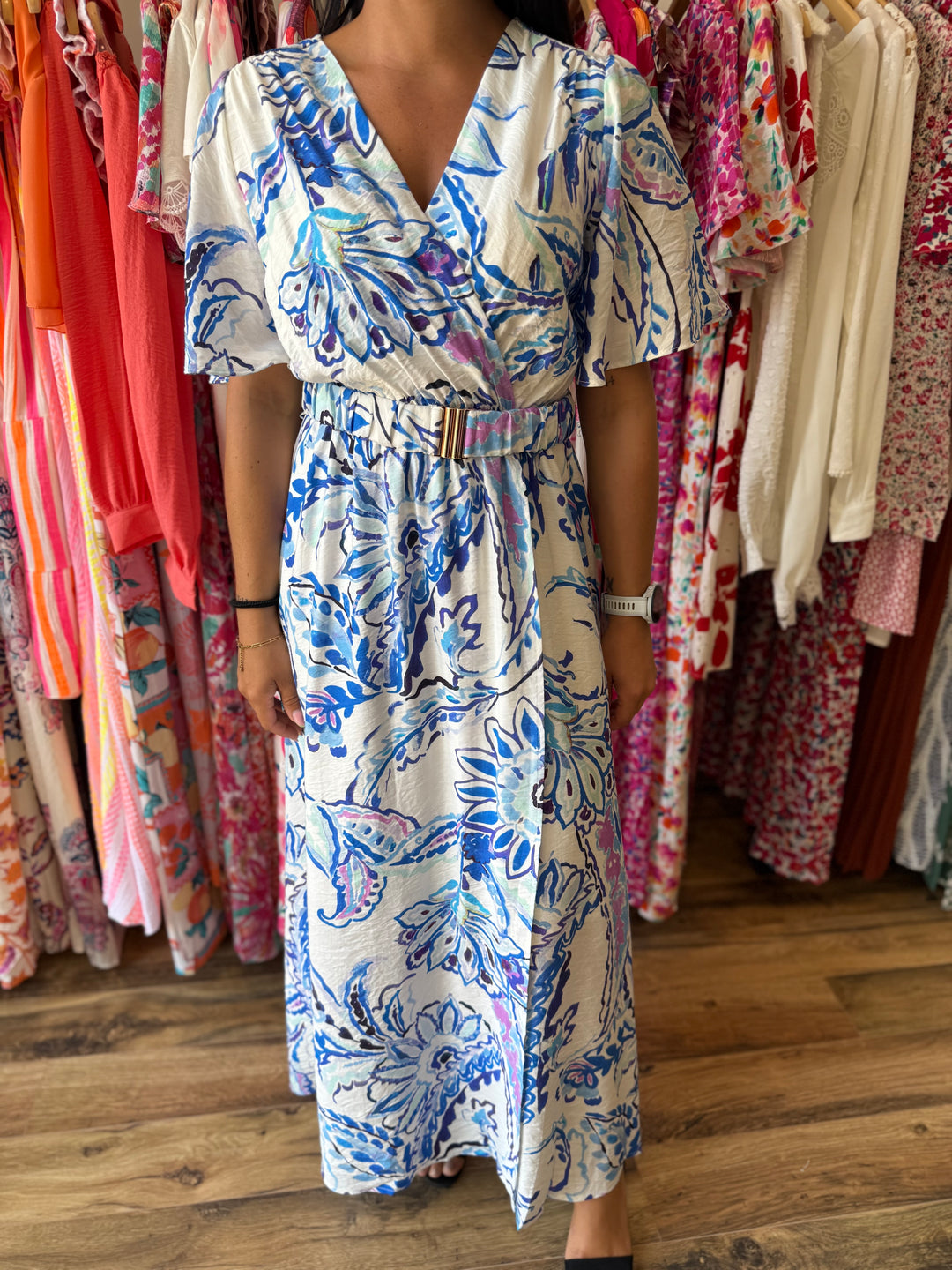 Robe Archibald CURVY