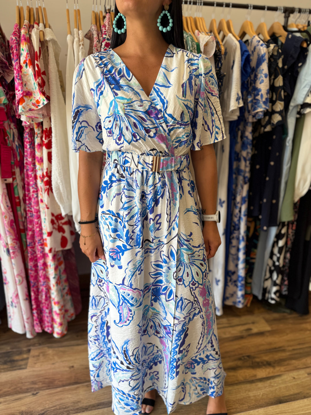 Robe Archibald CURVY