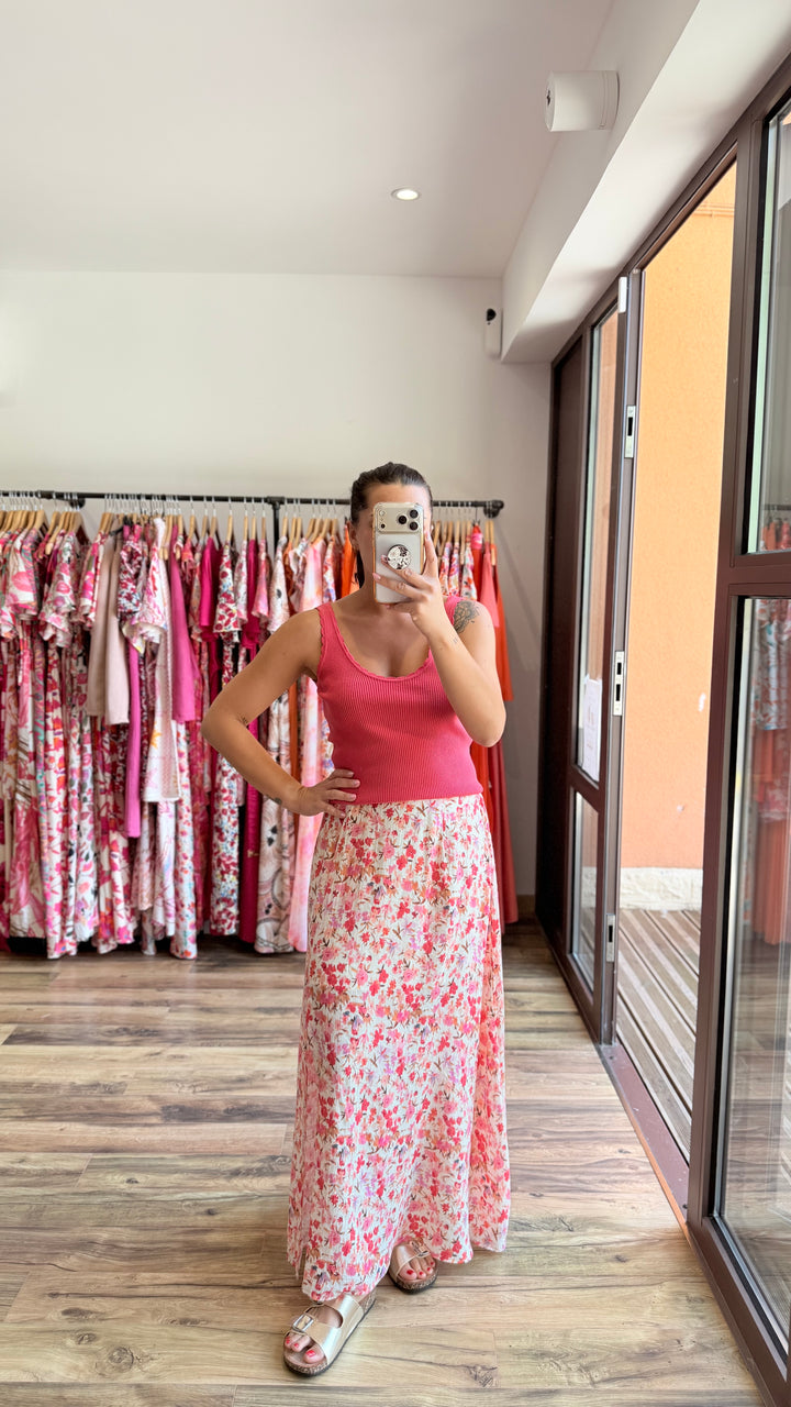 Top Molos corail