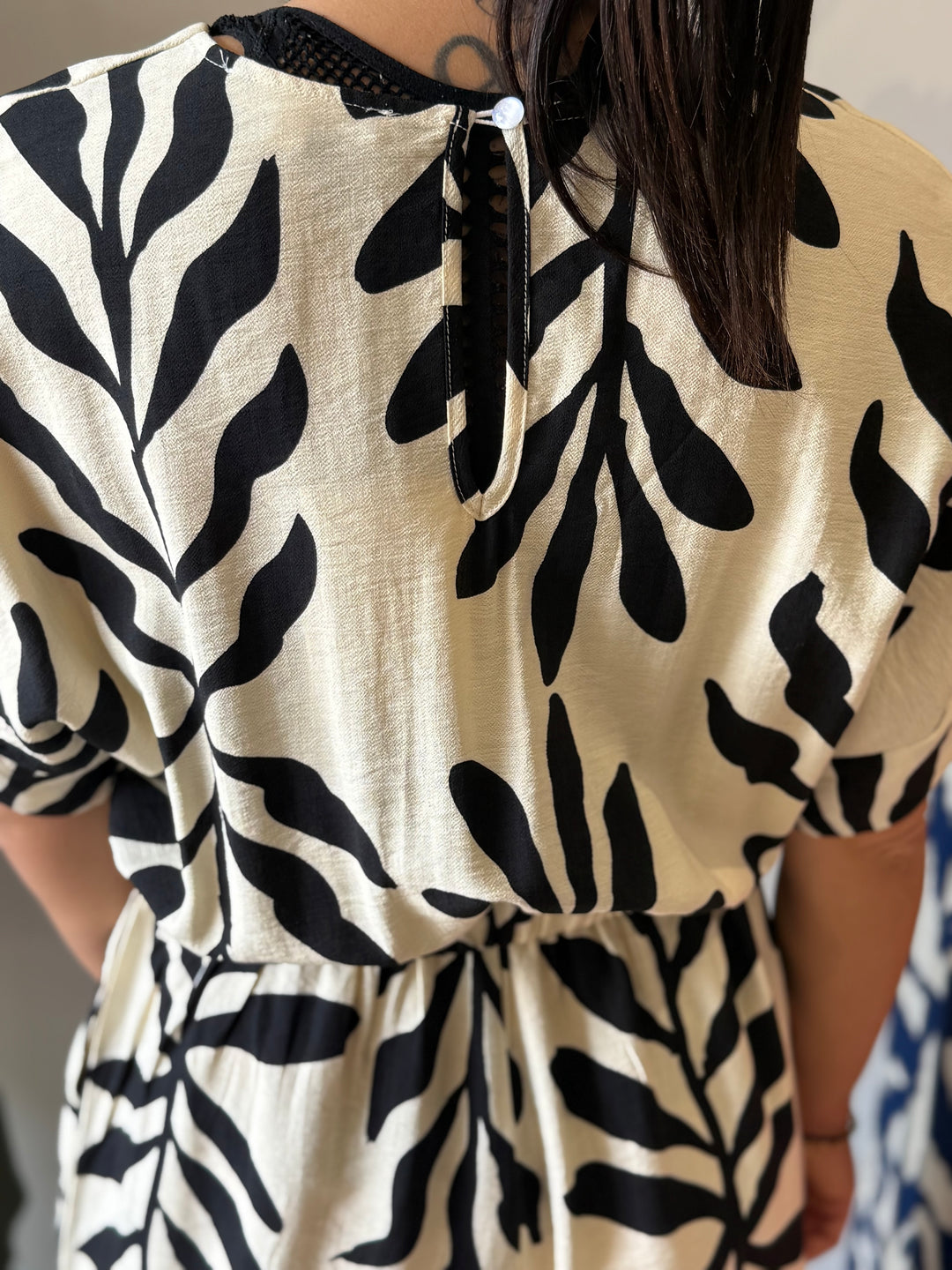 Combinaison Valery CURVY