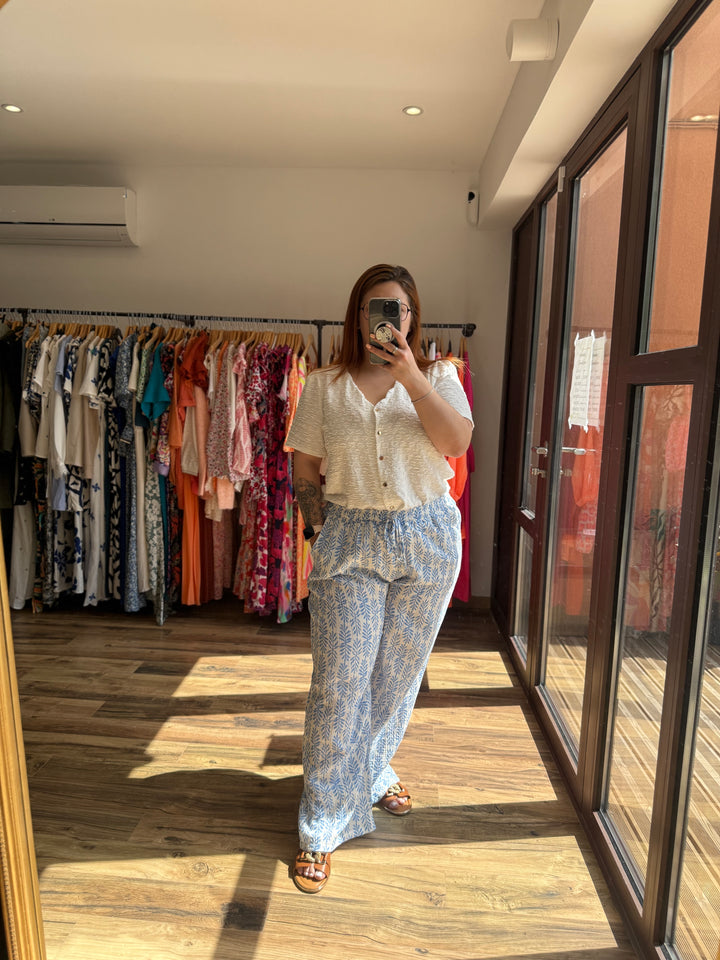 Chemise Gustave CURVY