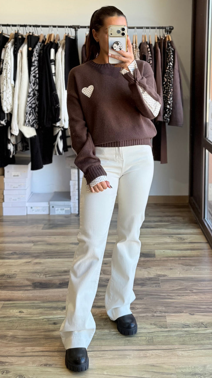 Pull Maloé