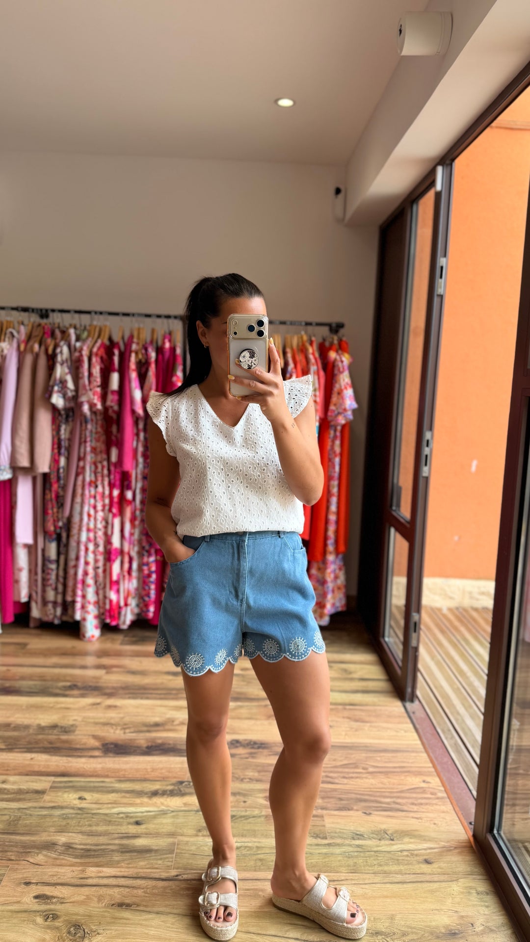Short Itah
