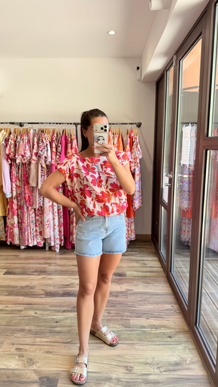 Blouse Domy