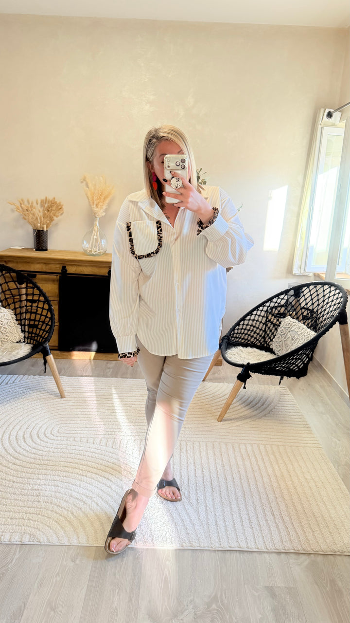 Chemise Lorde
