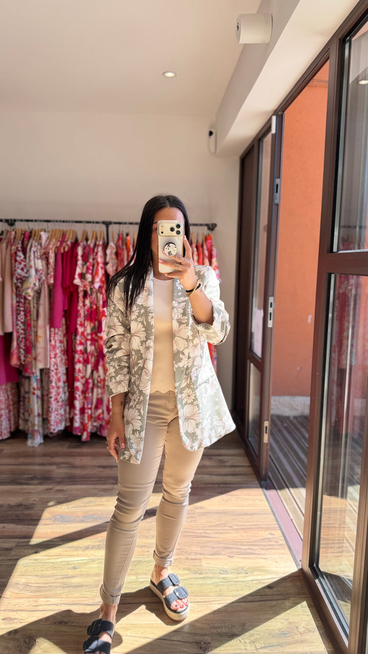 Blazer Soly