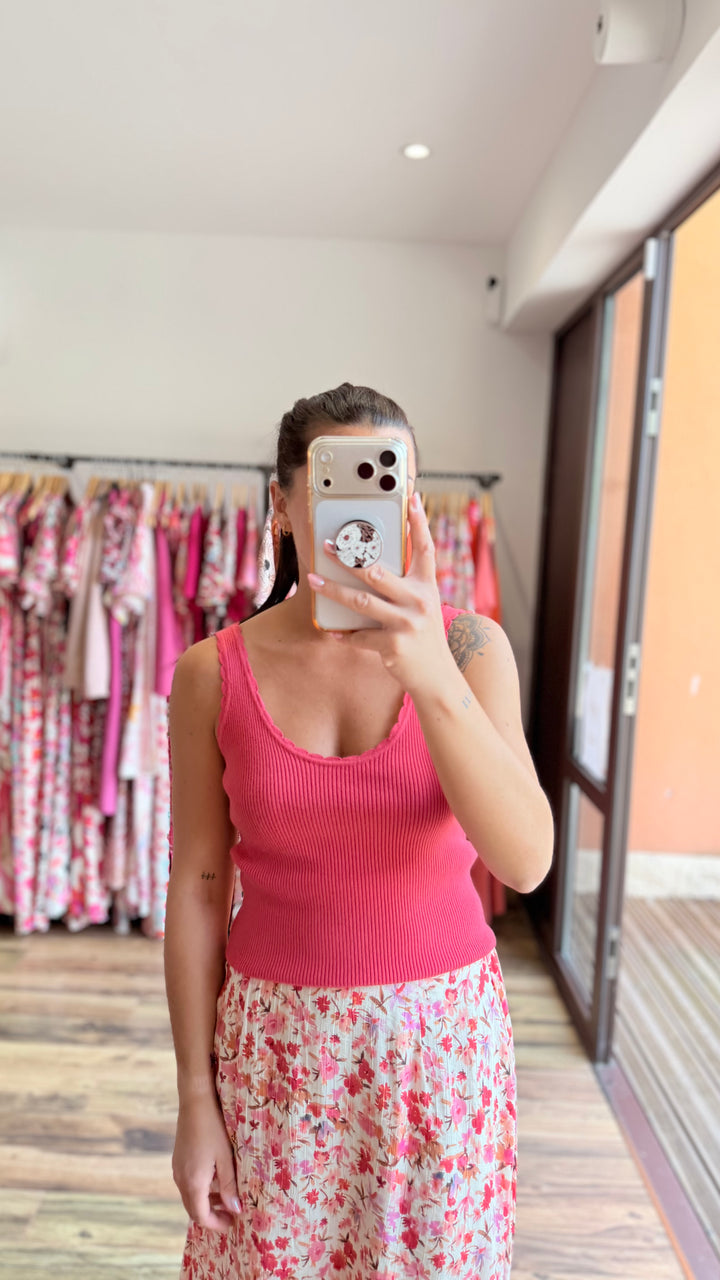 Top Molos corail