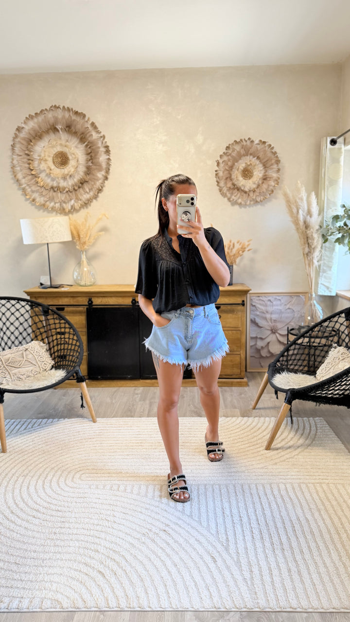 Chemise Rolly