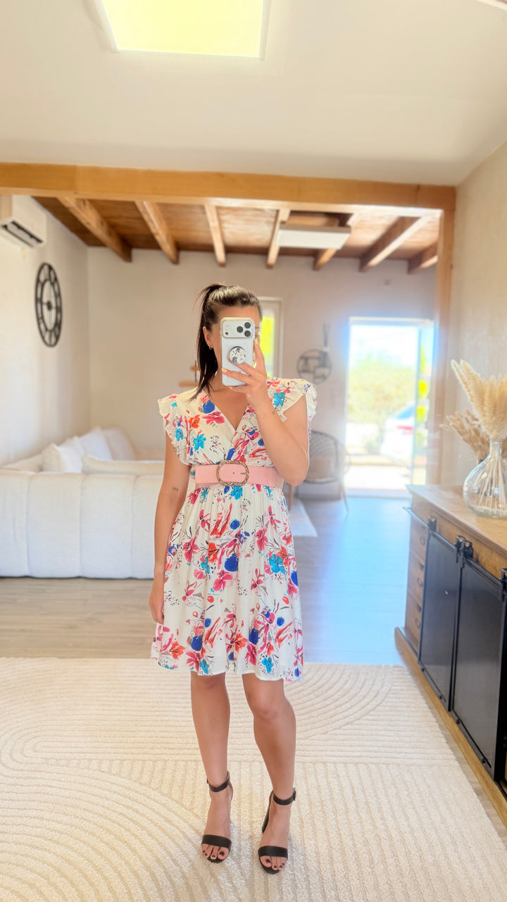 Robe Qual CURVY