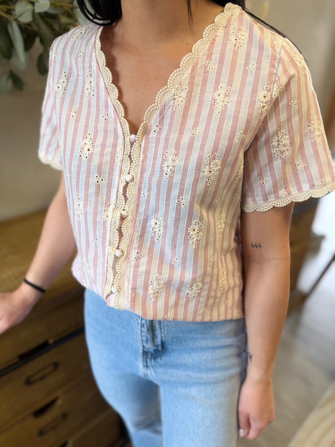 Chemise Matt