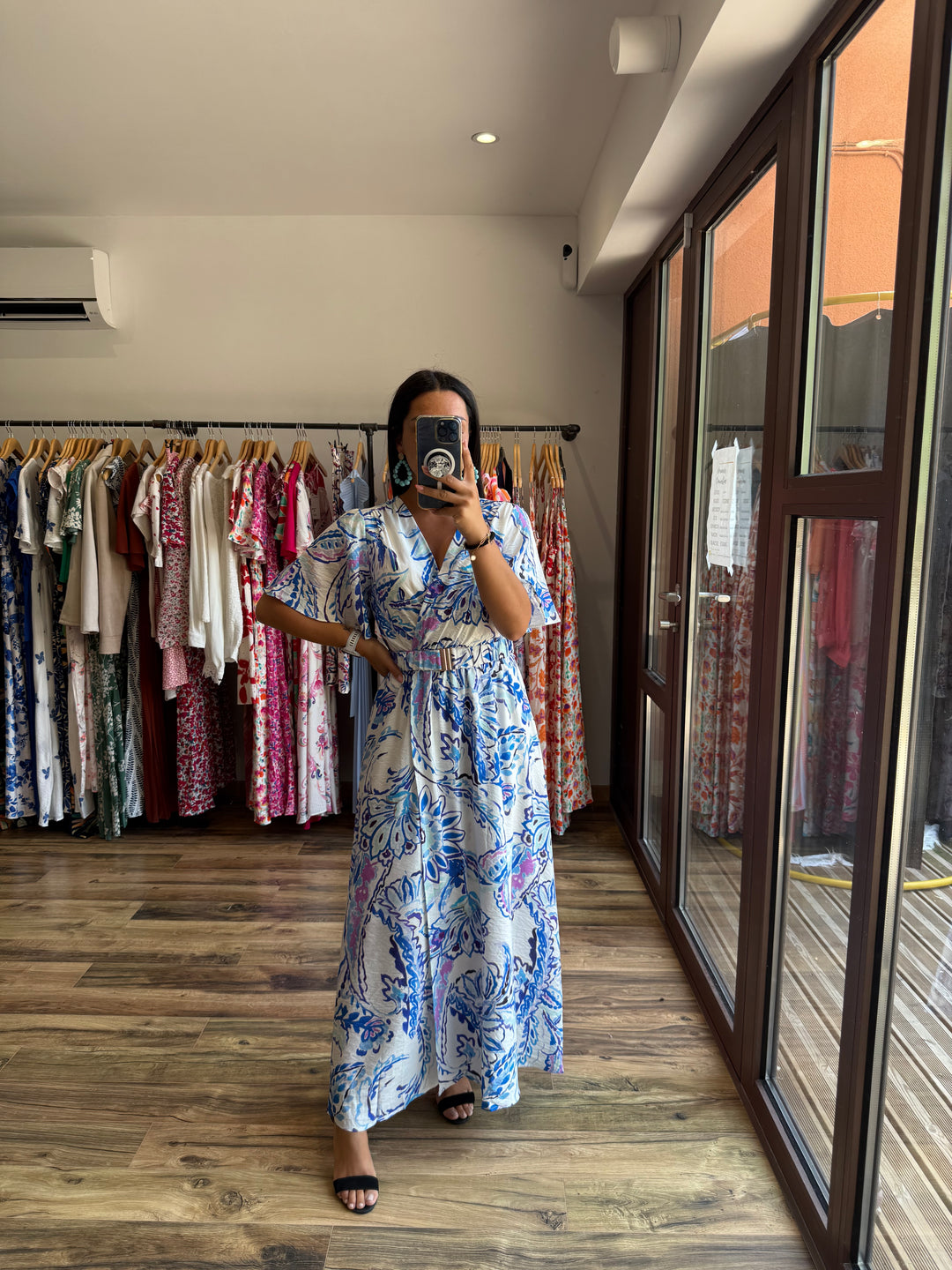 Robe Archibald CURVY