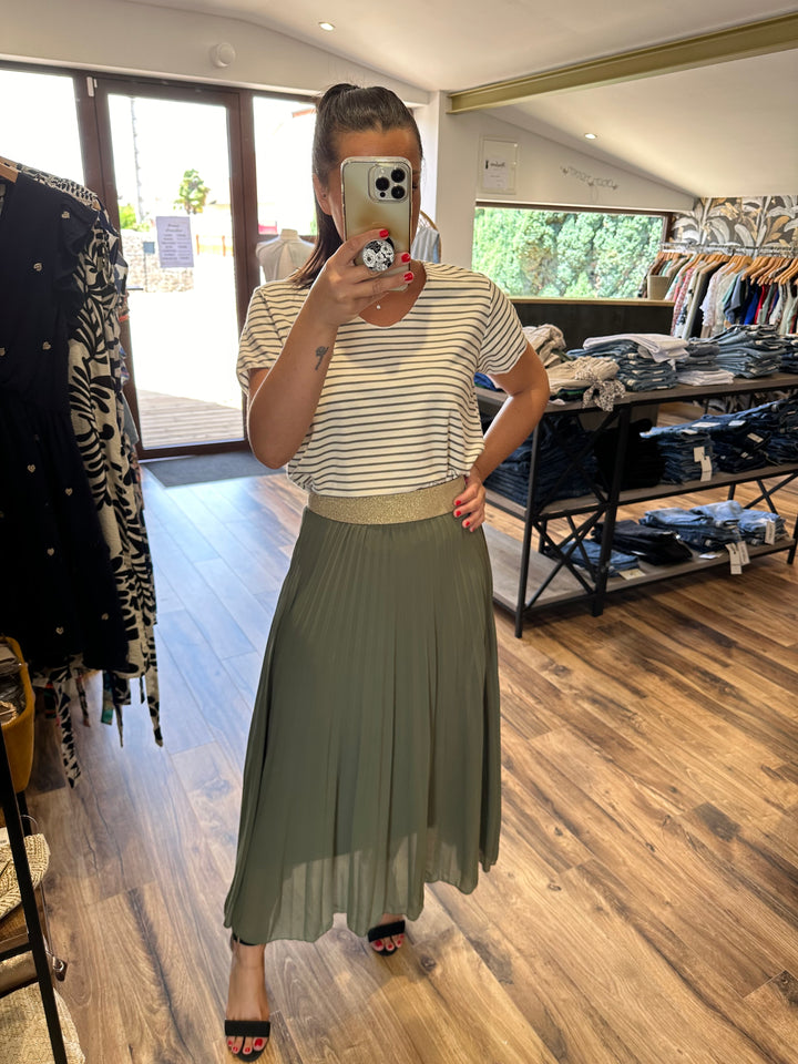 Jupe longue Gambi Kaki