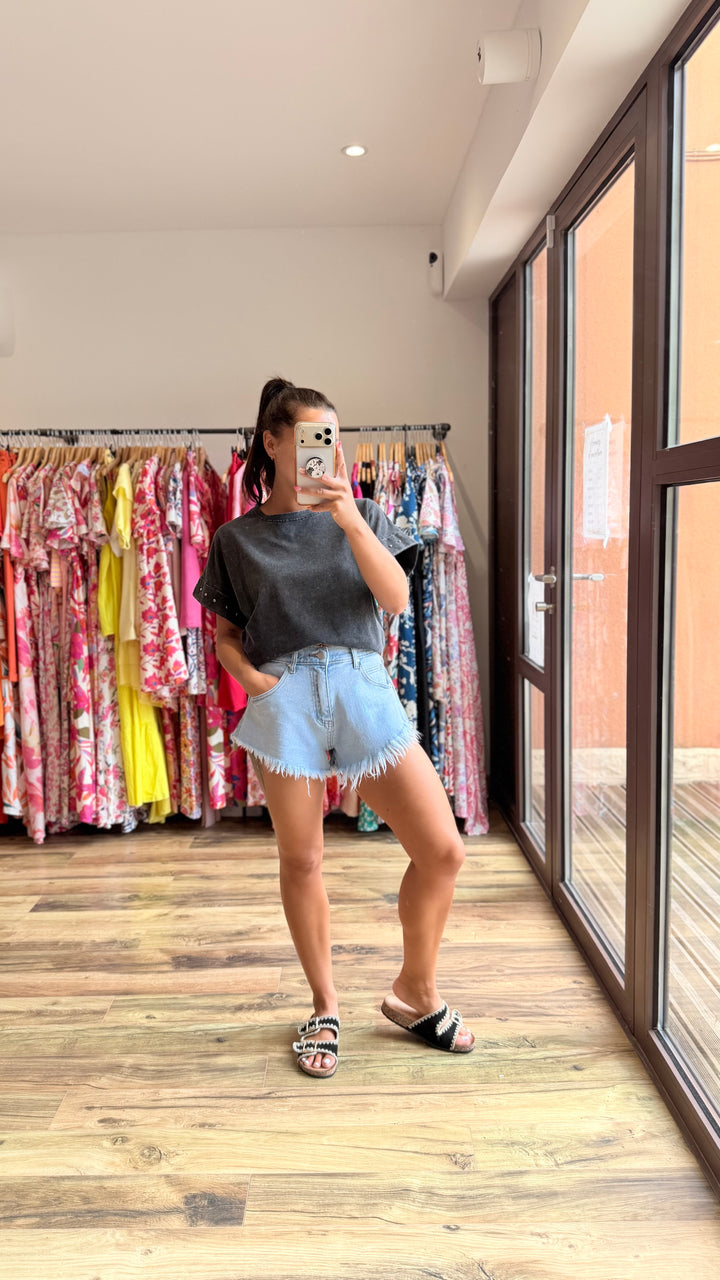 Teeshirt Léane