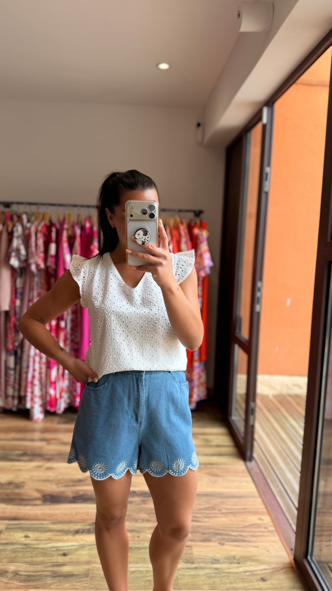 Short Itah