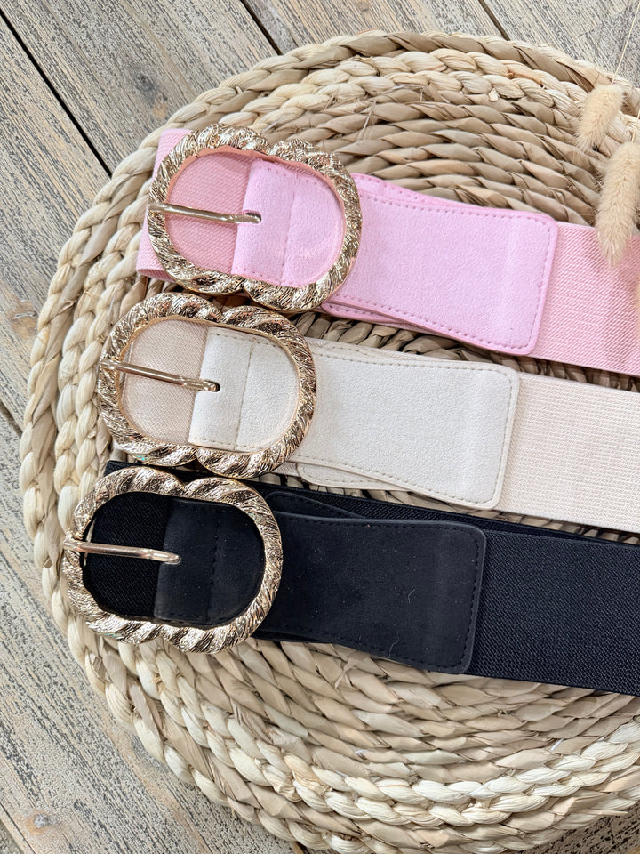 Ceinture TU 40 au 52