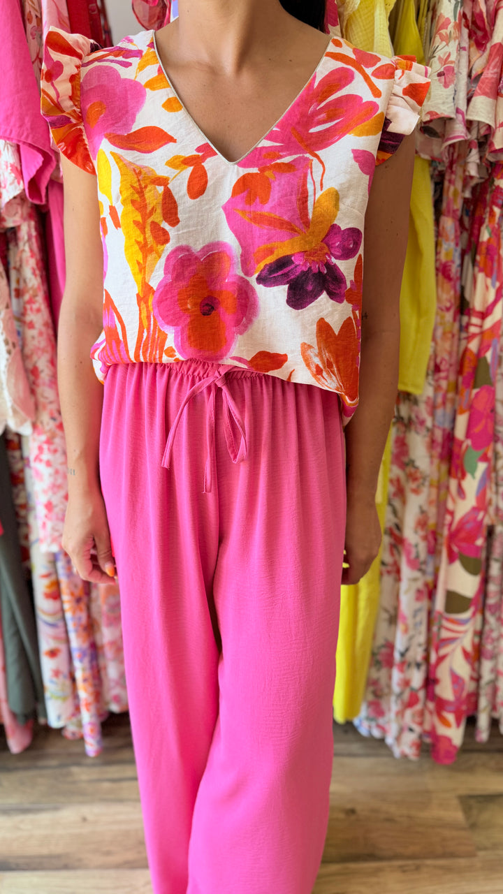 Blouse Nouchka