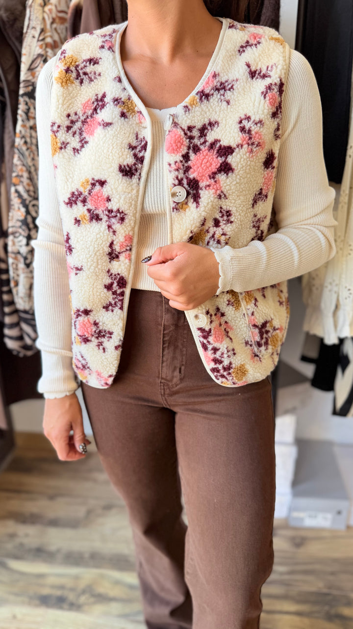 Gilet Miki