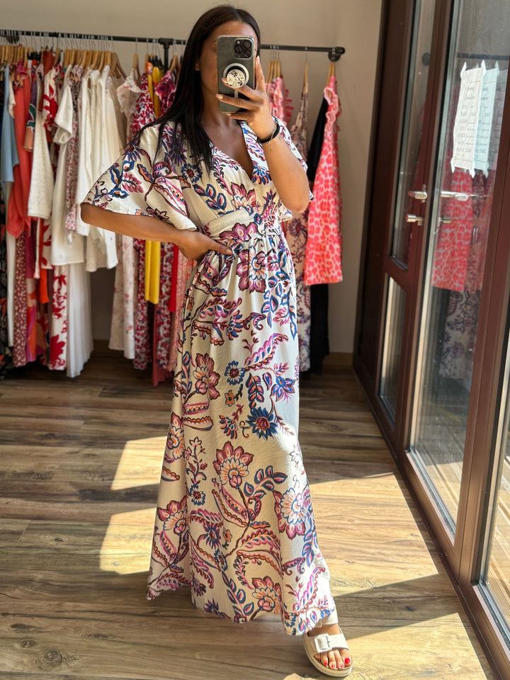 Robe Xia CURVY