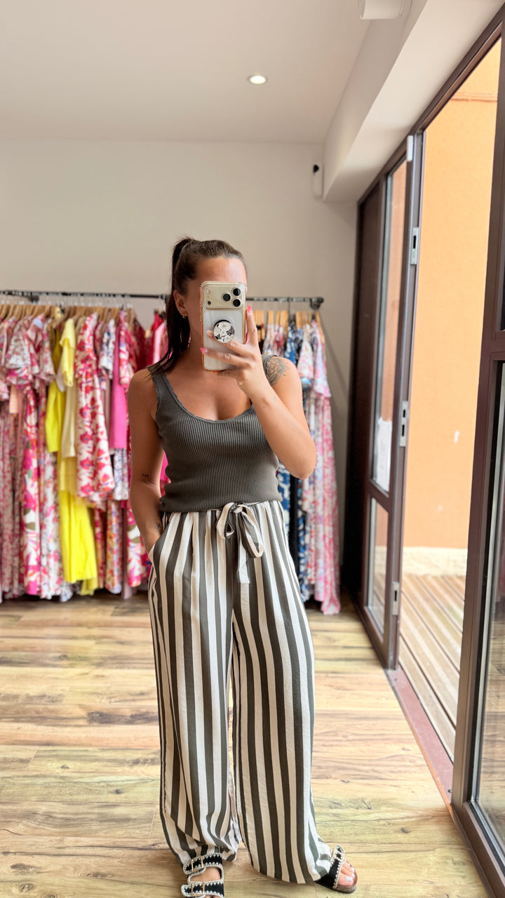Pantalon Orlanda