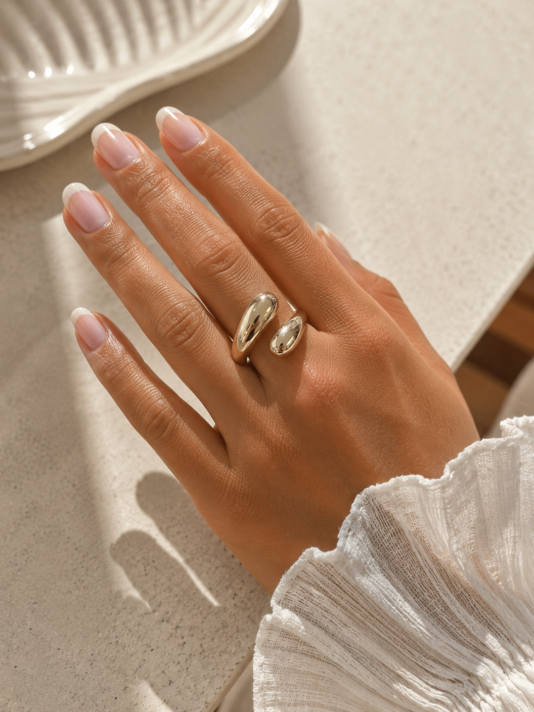 Bague Élina