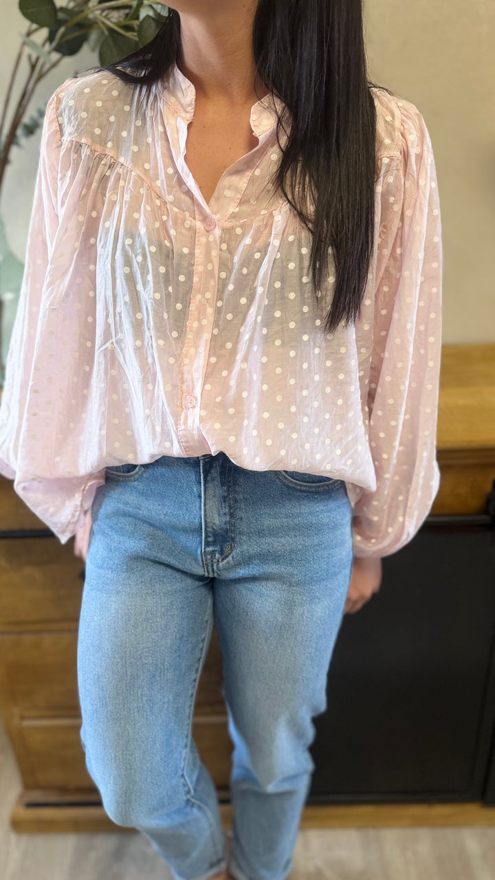 Chemise Max