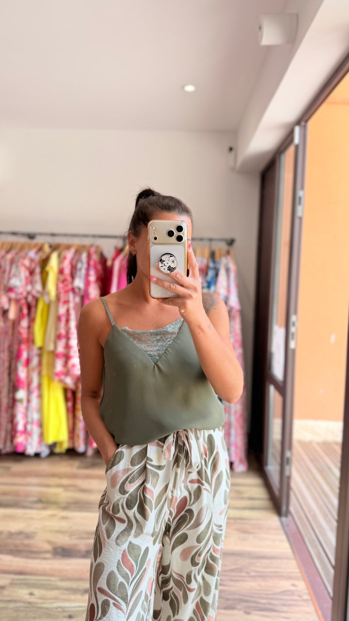 Pantalon Noa
