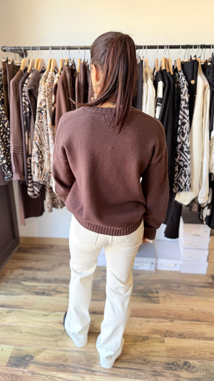 Pull Maloé