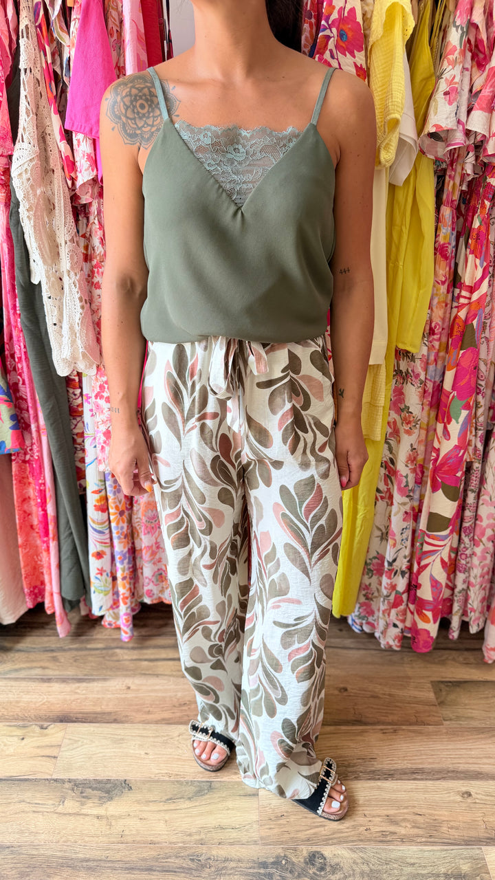 Pantalon Noa