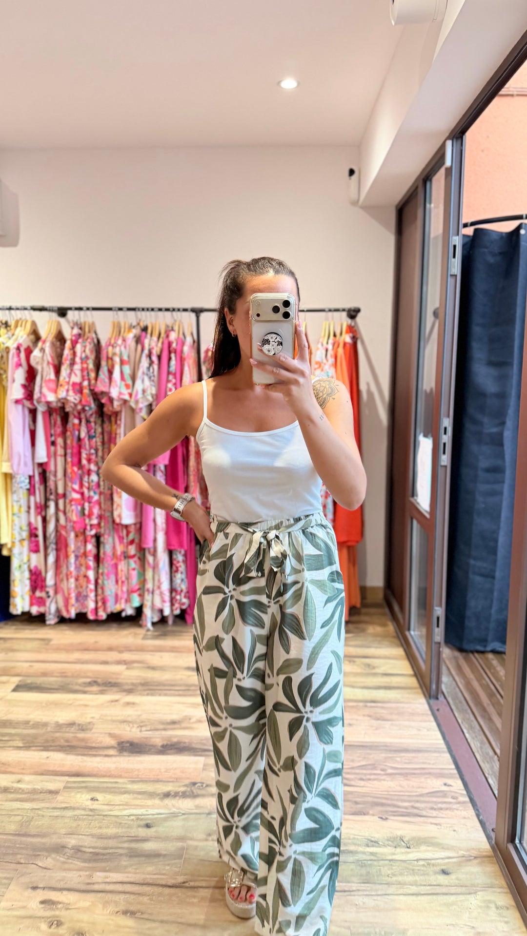 Pantalon Fenty