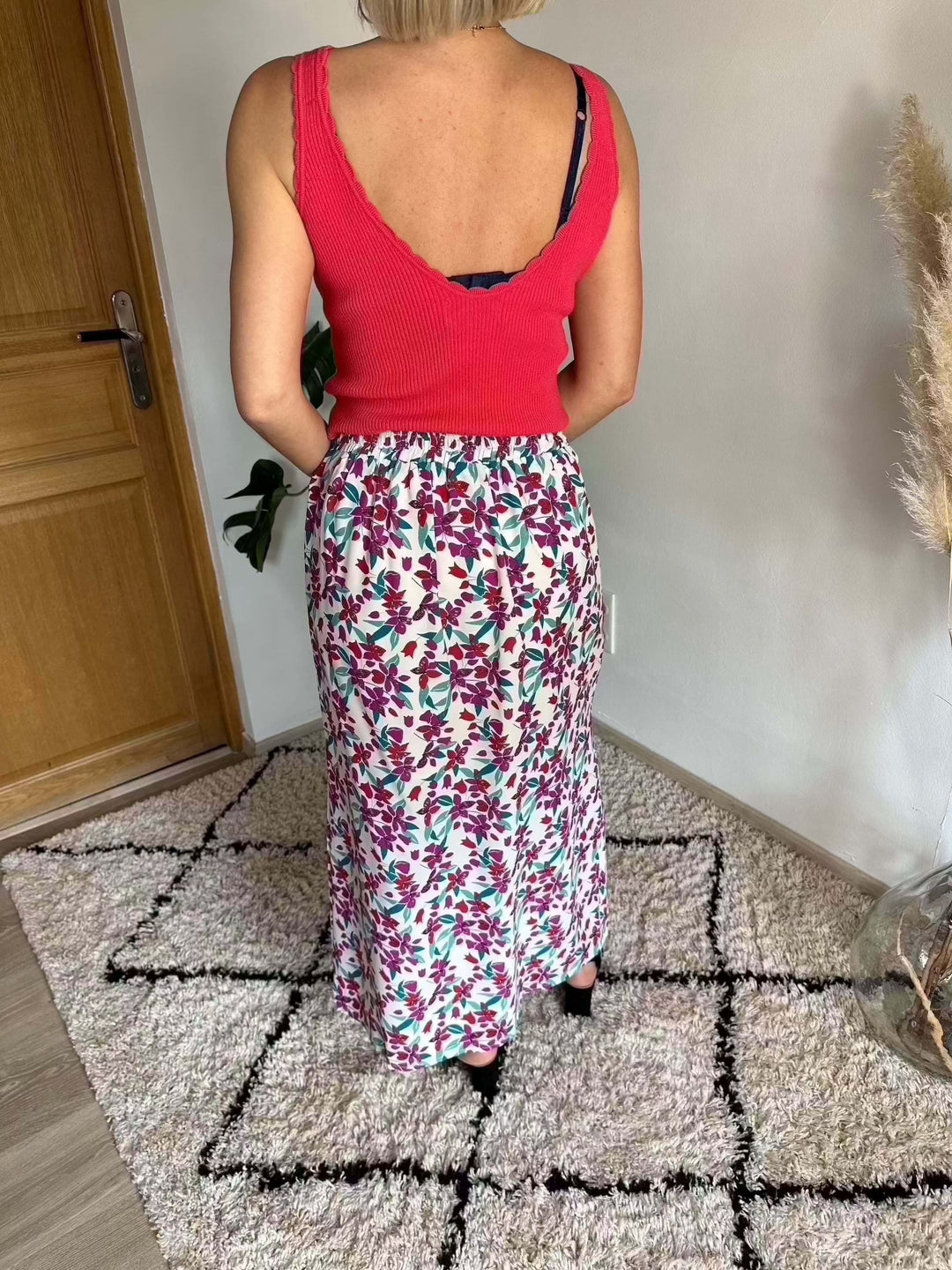 Top Paolo (plusieurs coloris)