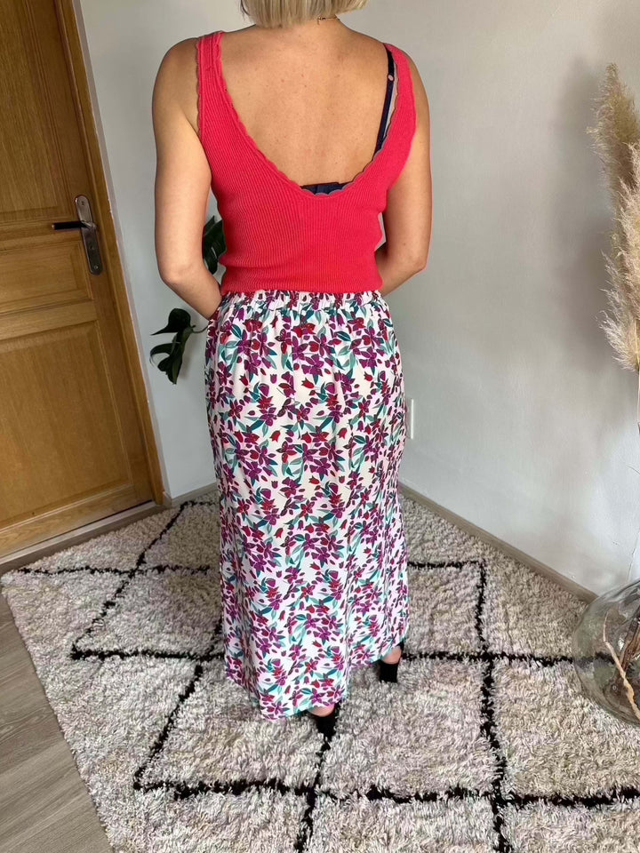 Top Paolo (plusieurs coloris)