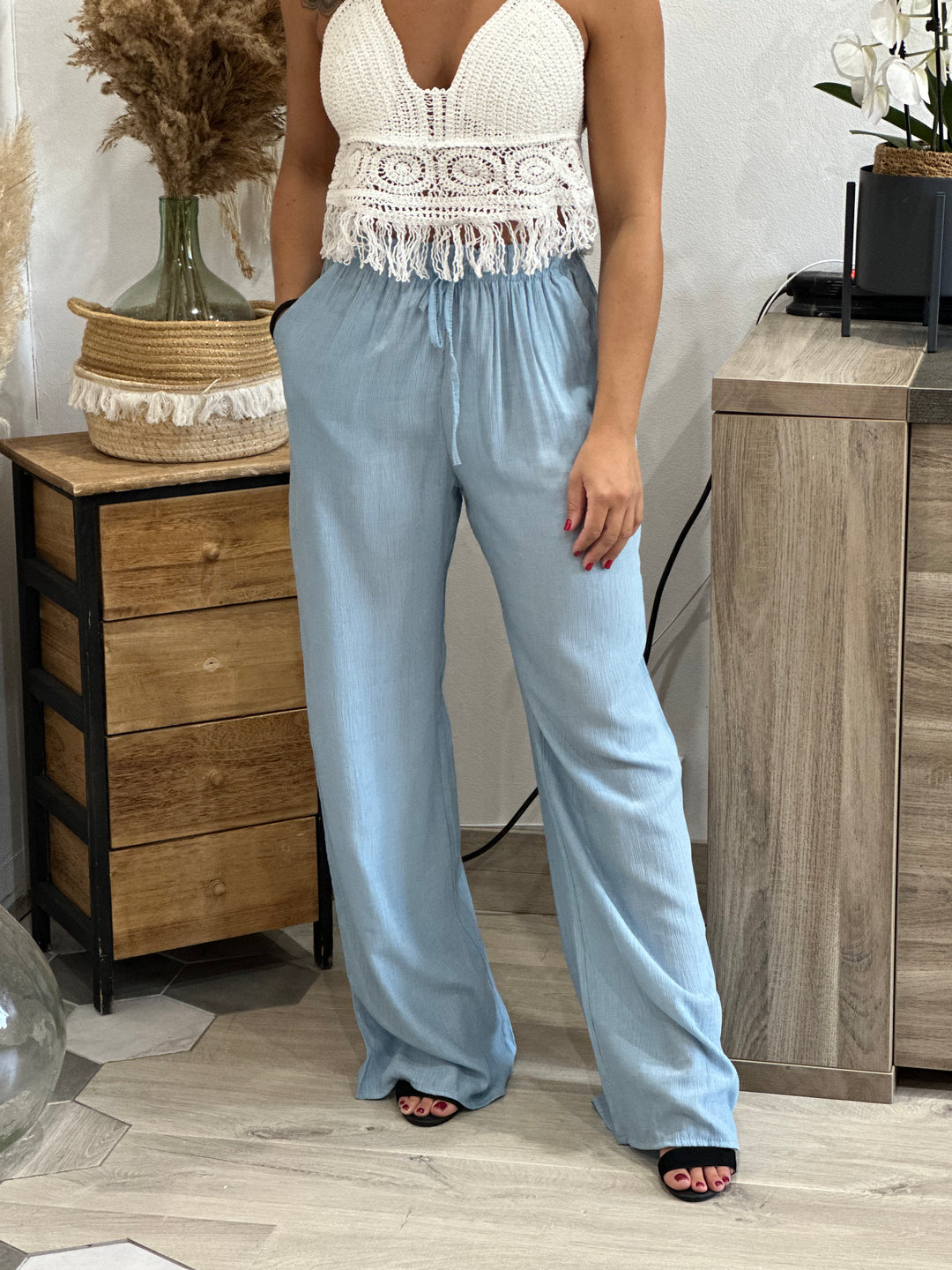 Pantalon Berni