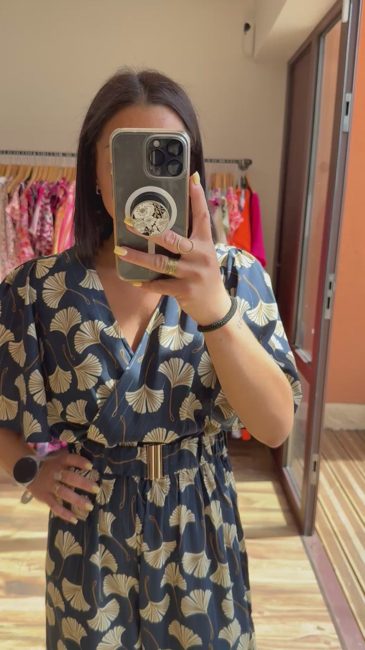 Combinaison Paga CURVY